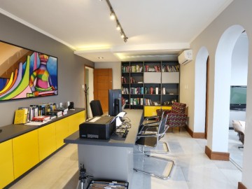 Sala Comercial  Venda